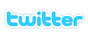 log in with Twitter